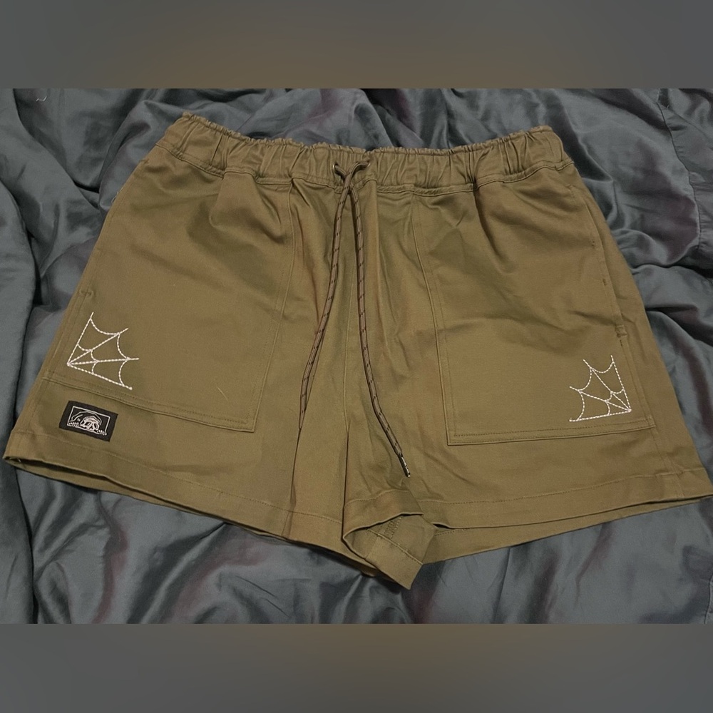 Lurking Class Shorts